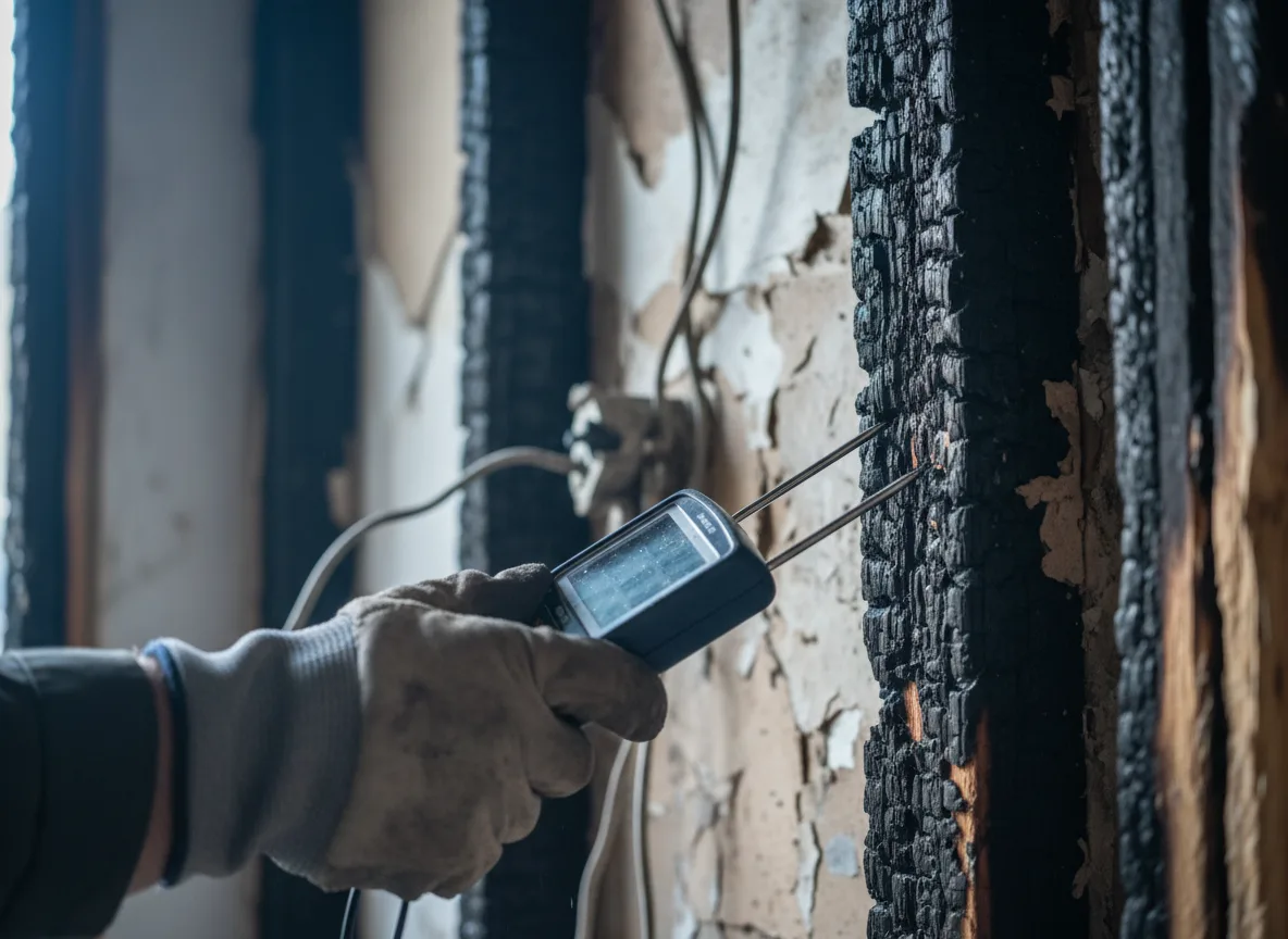 Fire Damage Restoration Mode, IL FAQs